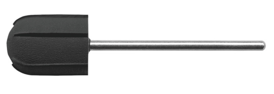 GT PODO rund: erhätlich in den Größen 5 mm, 7 mm, 10 mm, 13 mm, 16 mm